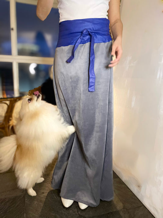 SAIA MAXI PLUSH